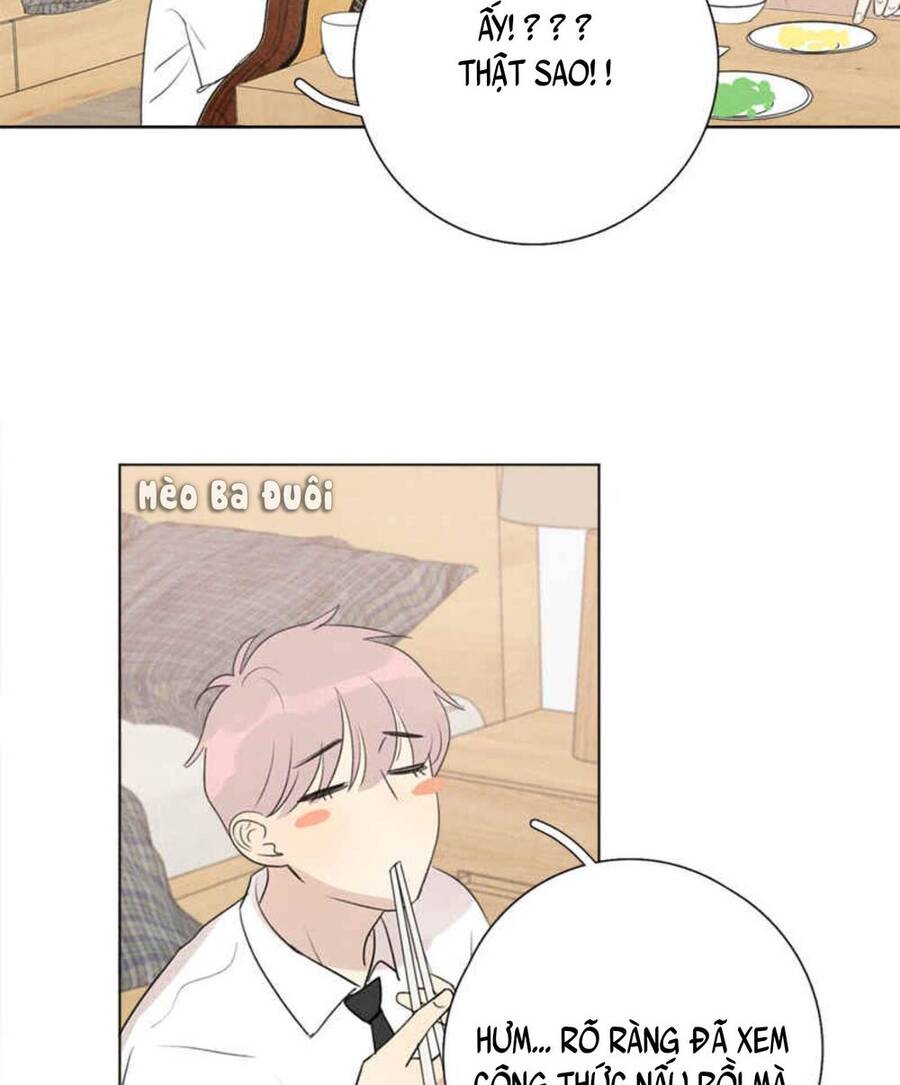 Here U Are Chapter 132 - 21