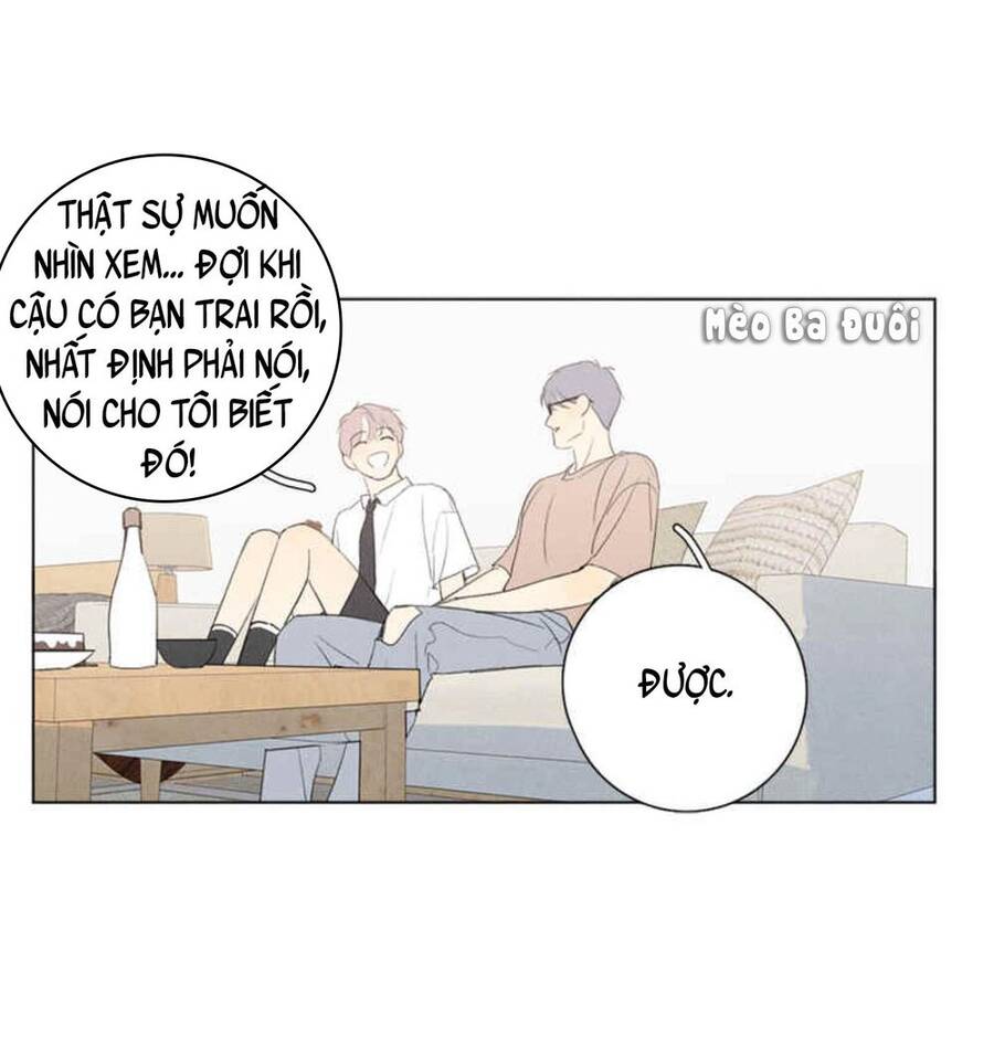 Here U Are Chapter 132 - 29