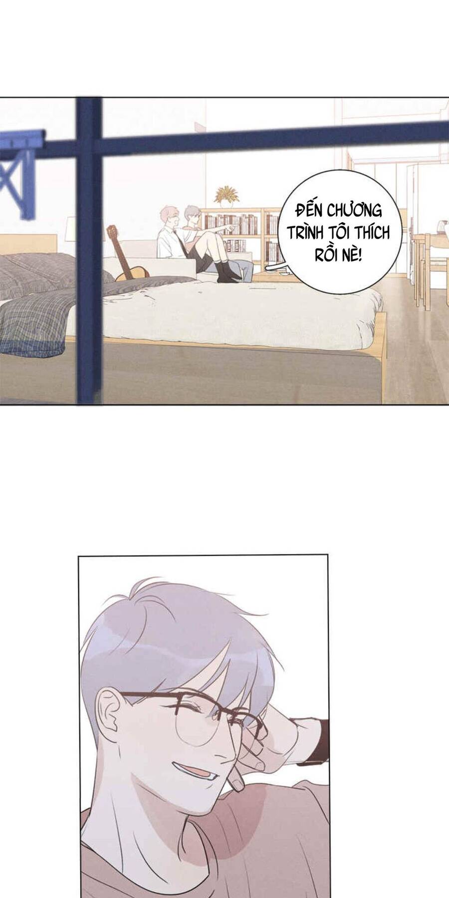 Here U Are Chapter 132 - 30