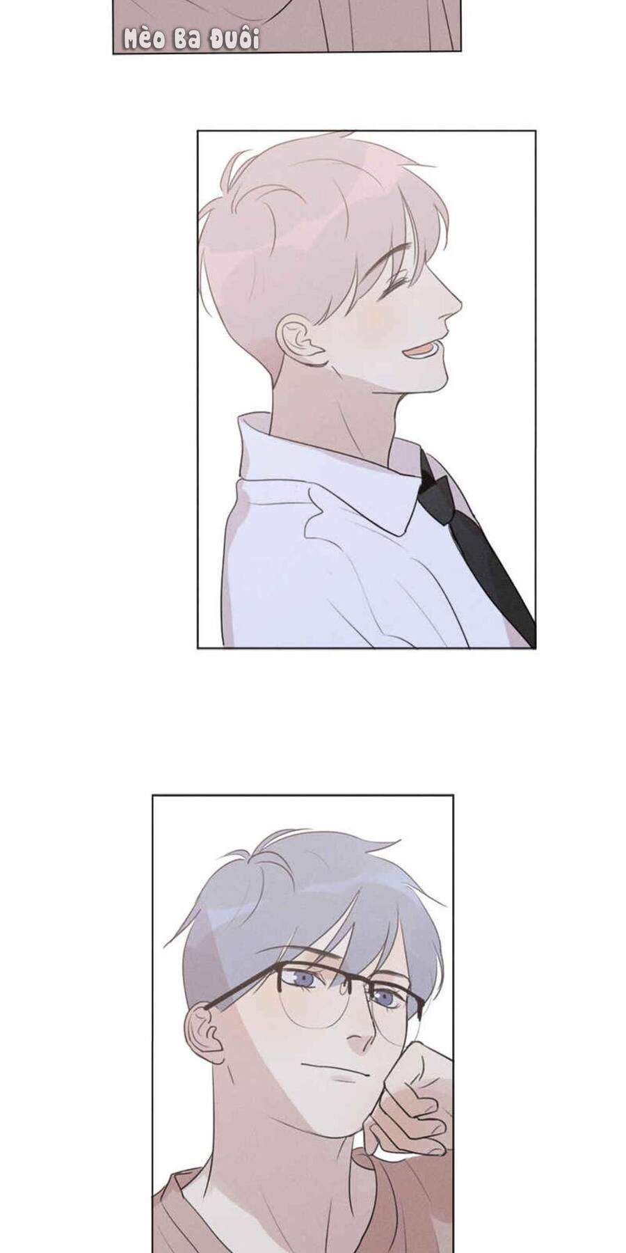 Here U Are Chapter 132 - 31