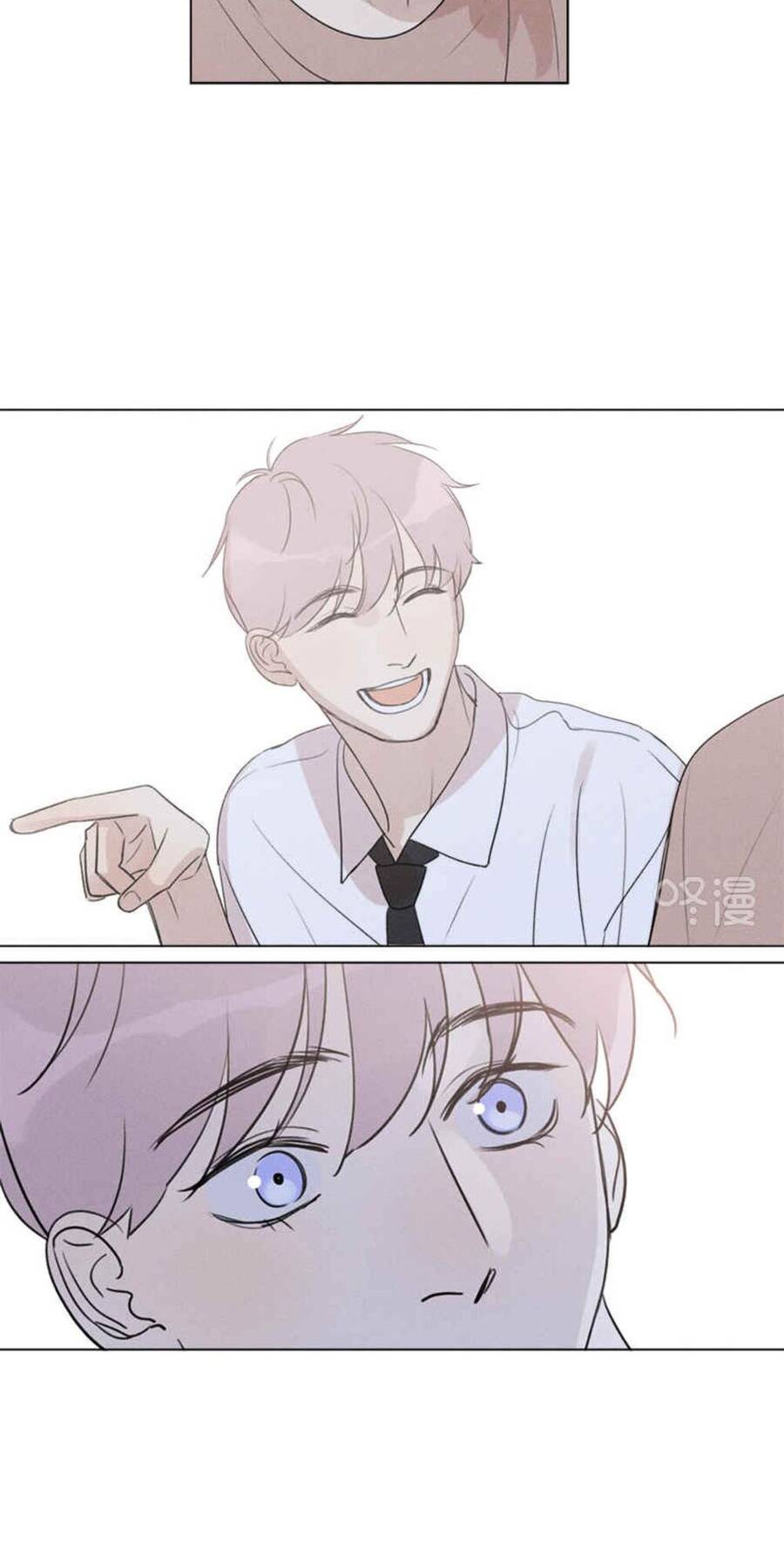 Here U Are Chapter 132 - 32