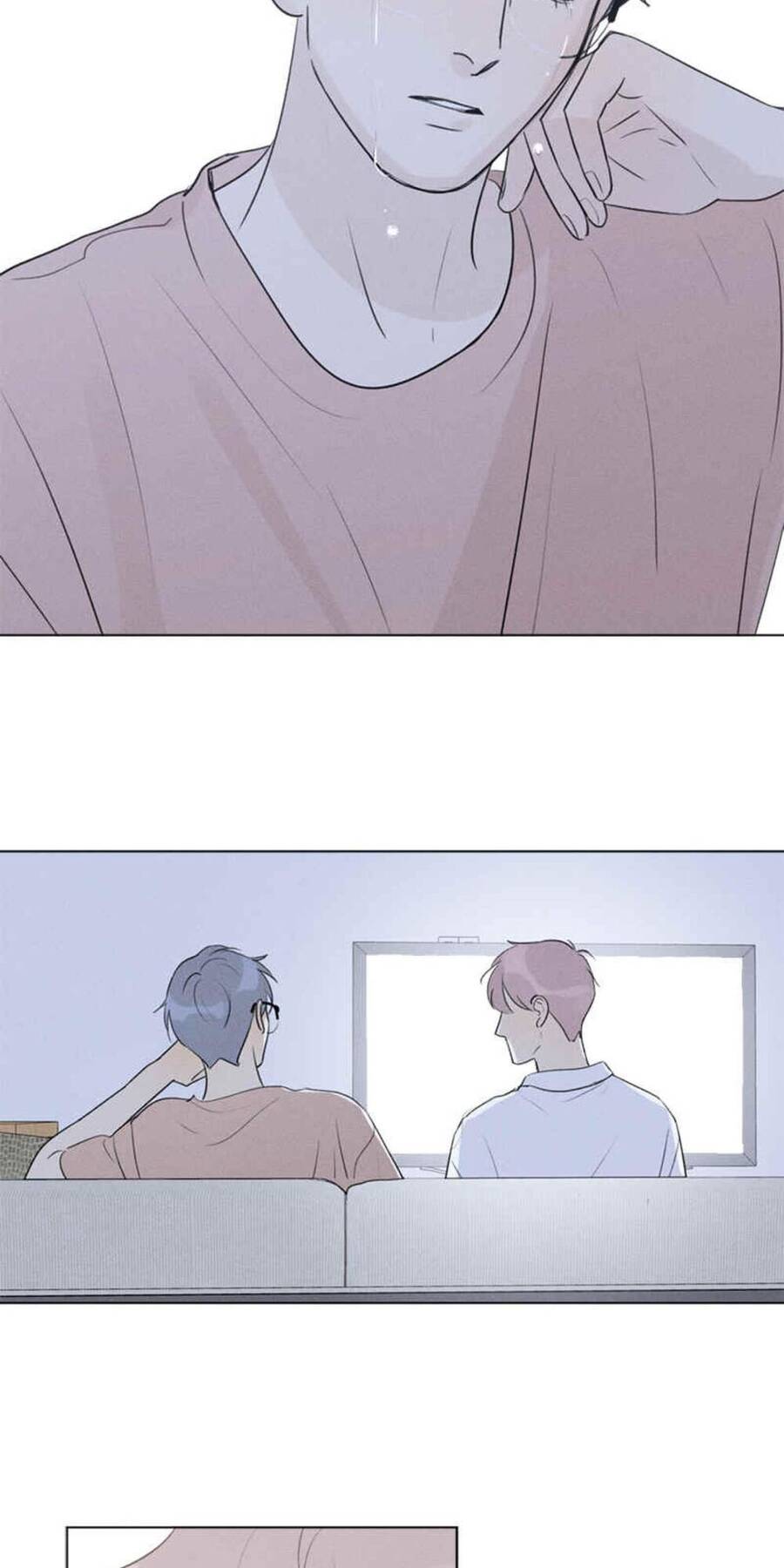 Here U Are Chapter 132 - 34