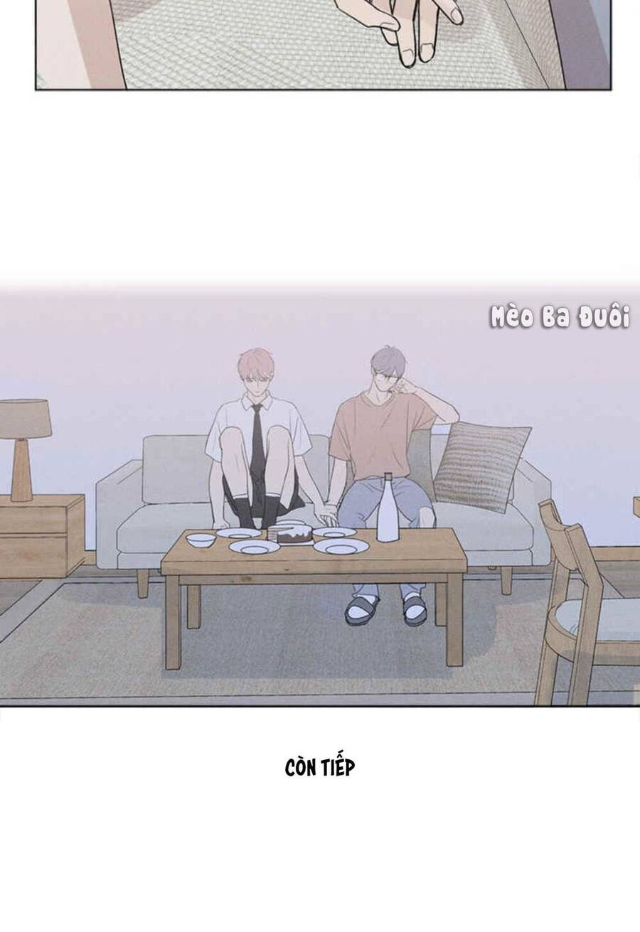 Here U Are Chapter 132 - 36