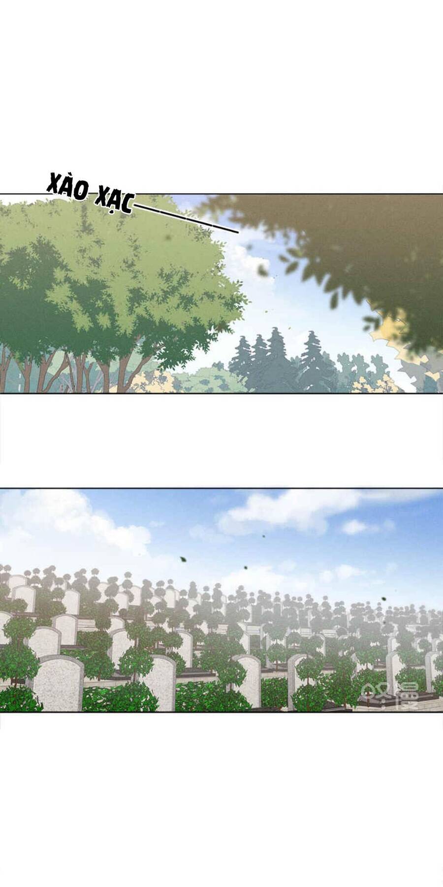 Here U Are Chapter 133 - 2