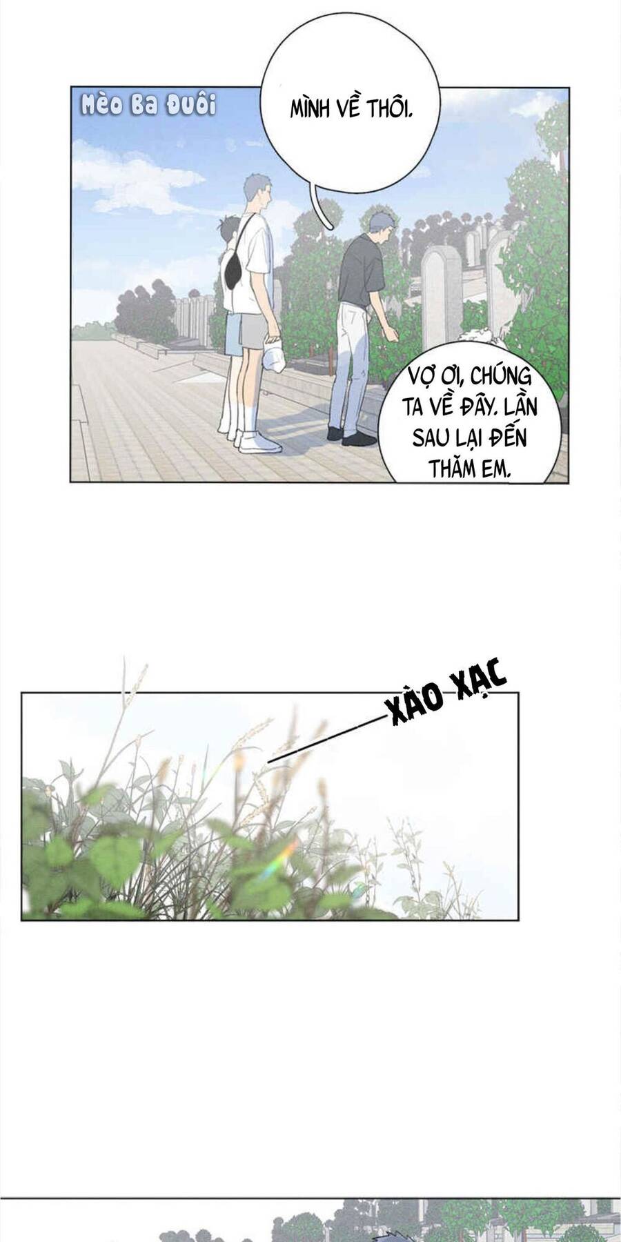 Here U Are Chapter 133 - 11