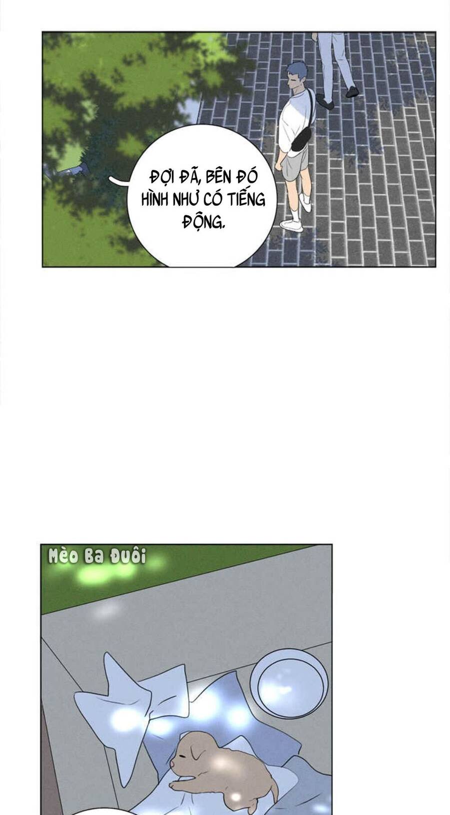 Here U Are Chapter 133 - 18