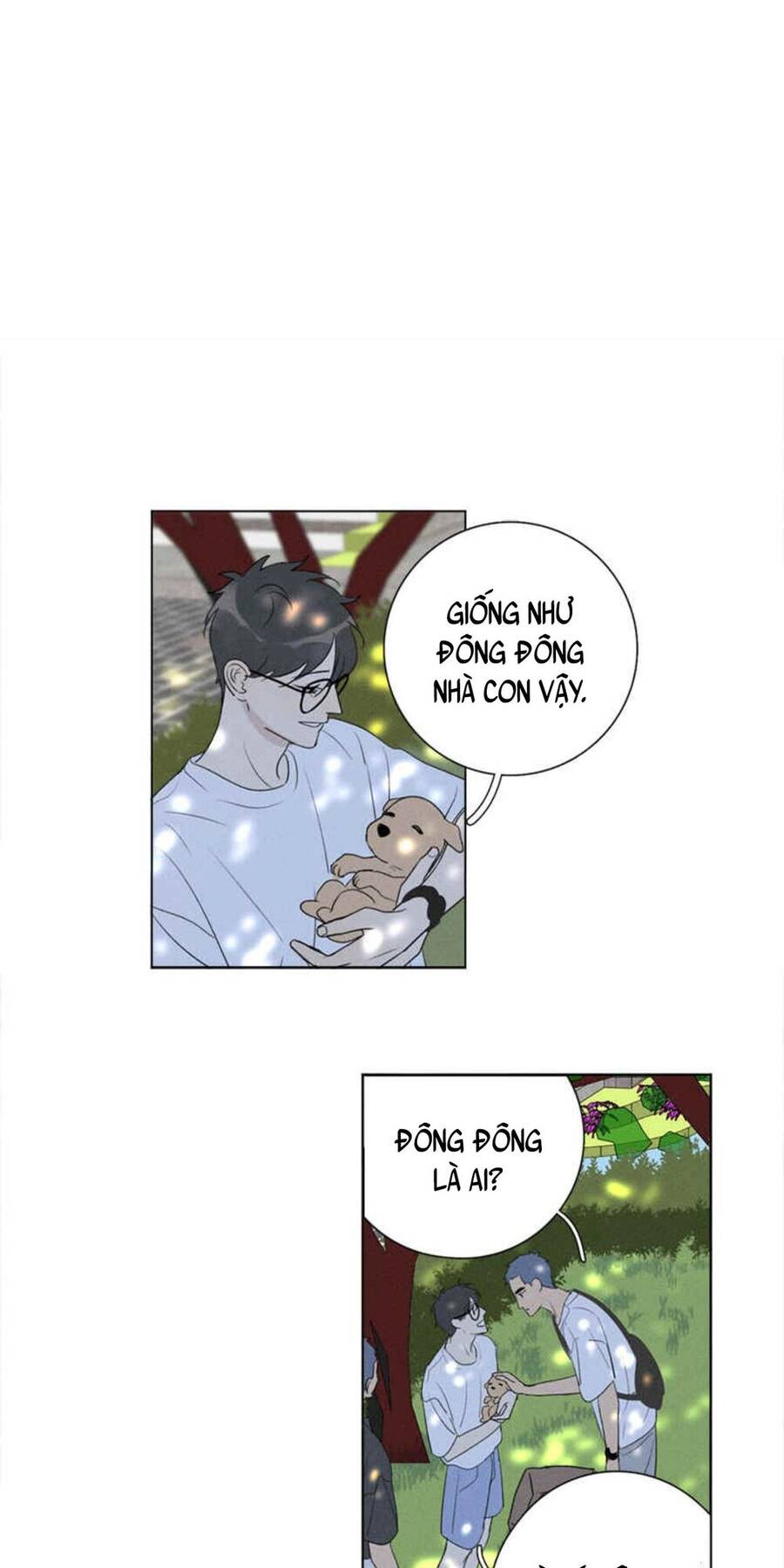 Here U Are Chapter 133 - 20