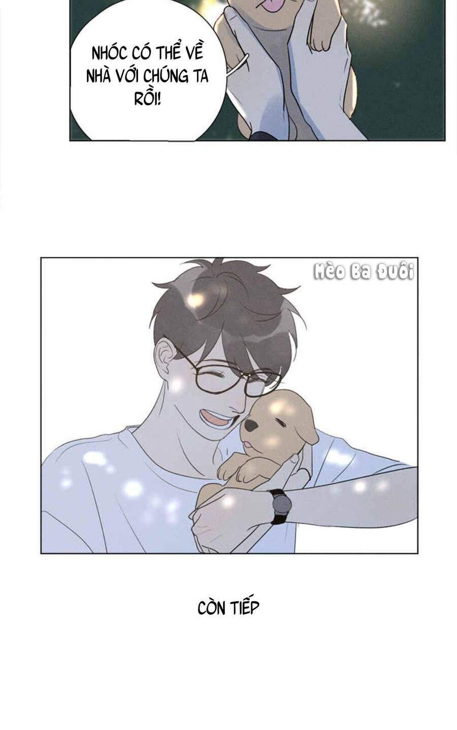 Here U Are Chapter 133 - 24