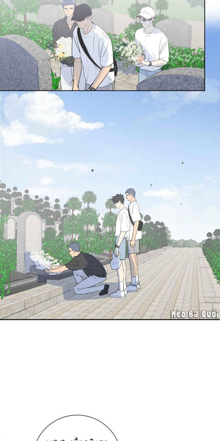 Here U Are Chapter 133 - 4