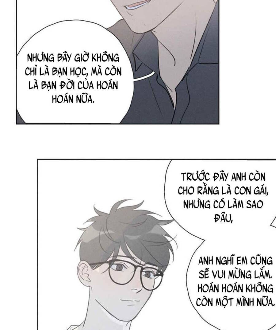 Here U Are Chapter 133 - 7