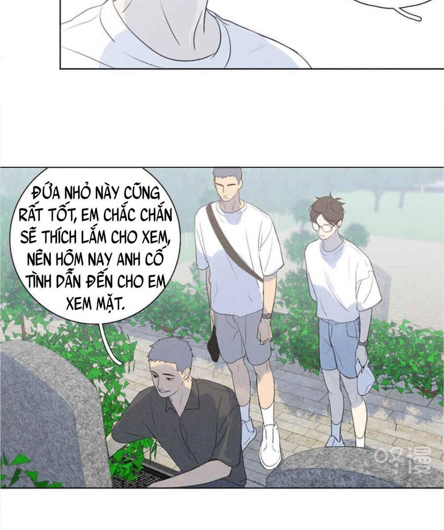 Here U Are Chapter 133 - 8