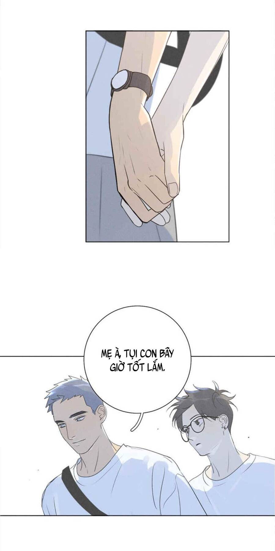 Here U Are Chapter 133 - 9