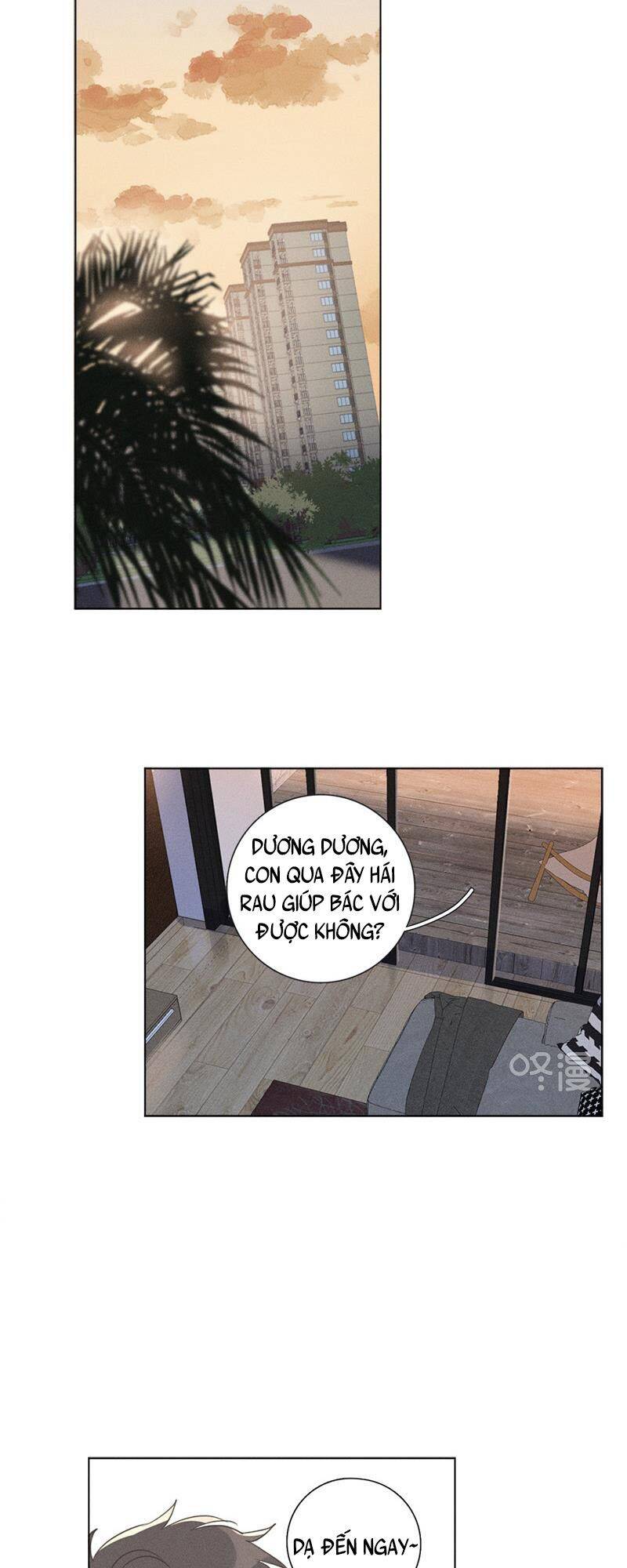 Here U Are Chapter 134 - 2