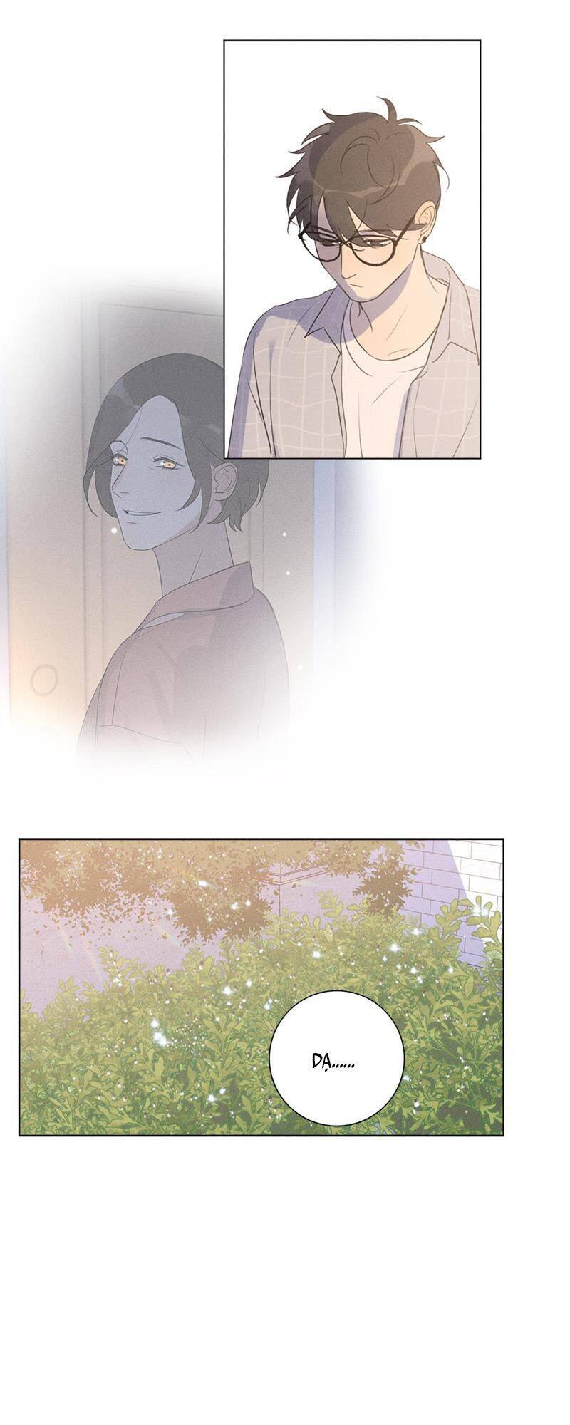 Here U Are Chapter 134 - 16