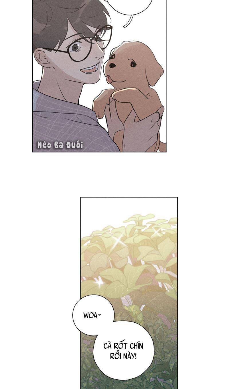 Here U Are Chapter 134 - 3