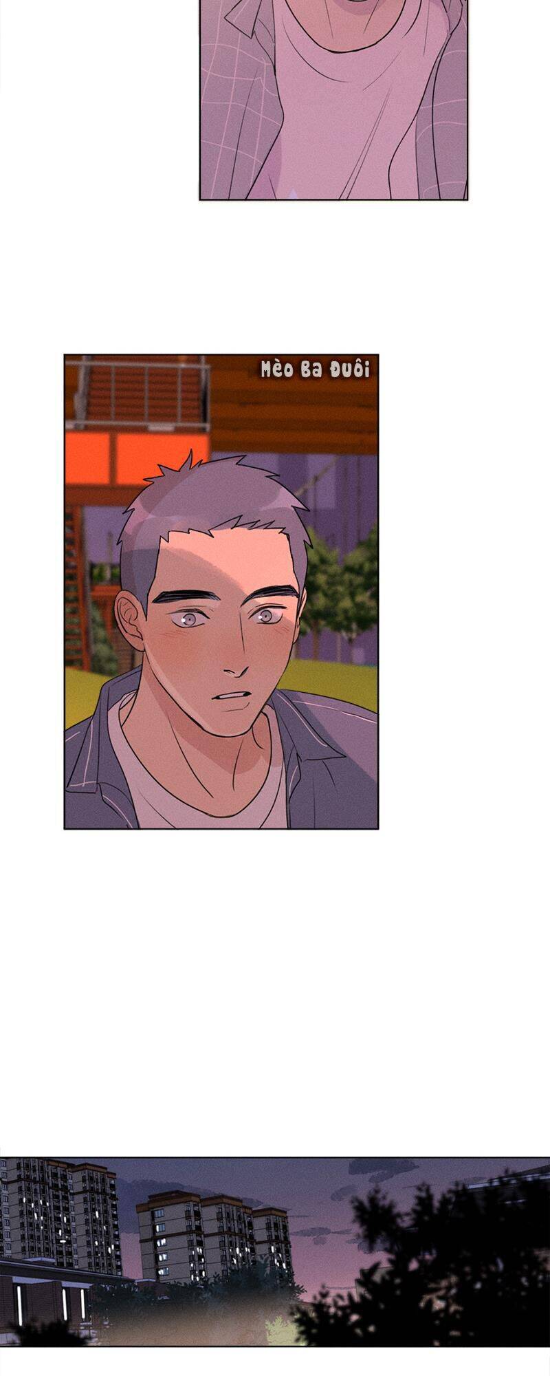 Here U Are Chapter 134 - 22