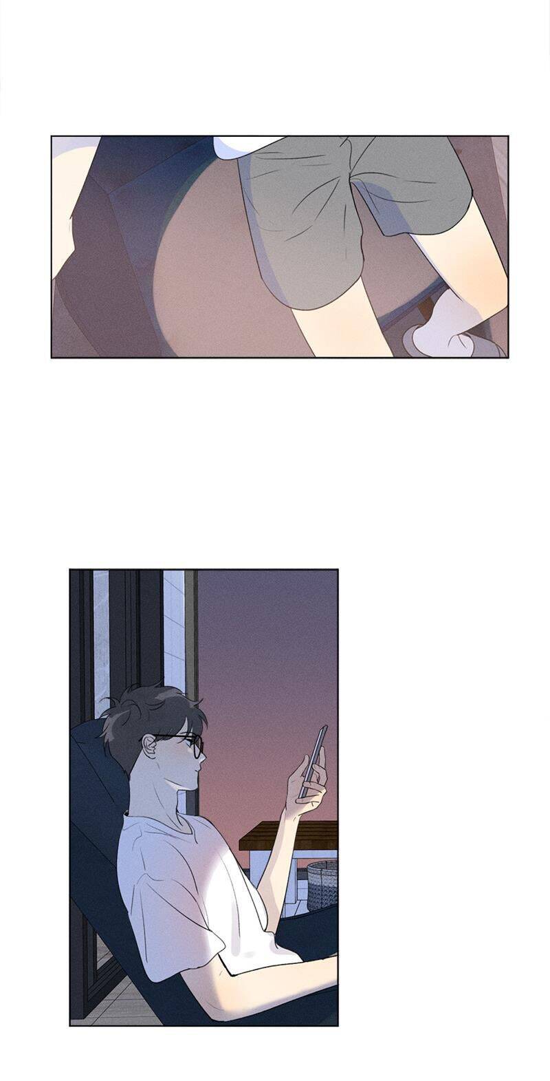 Here U Are Chapter 134 - 23