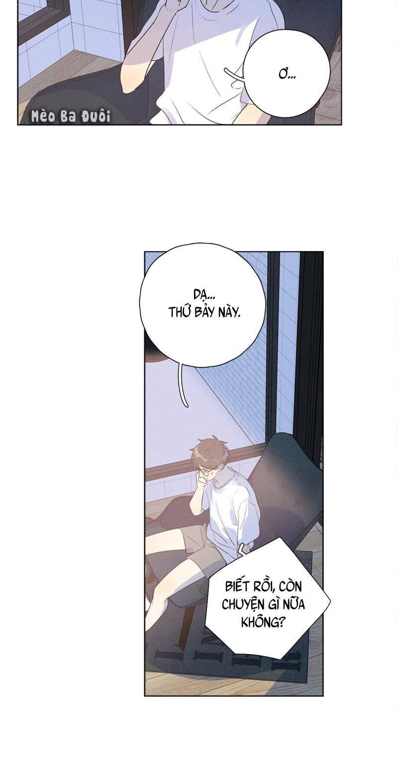 Here U Are Chapter 134 - 28