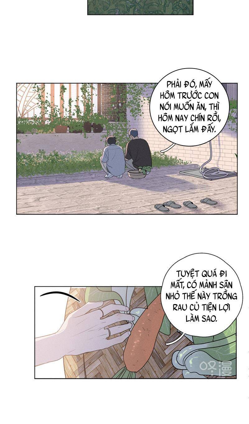 Here U Are Chapter 134 - 4