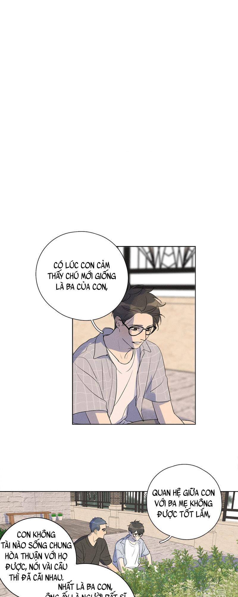 Here U Are Chapter 134 - 7