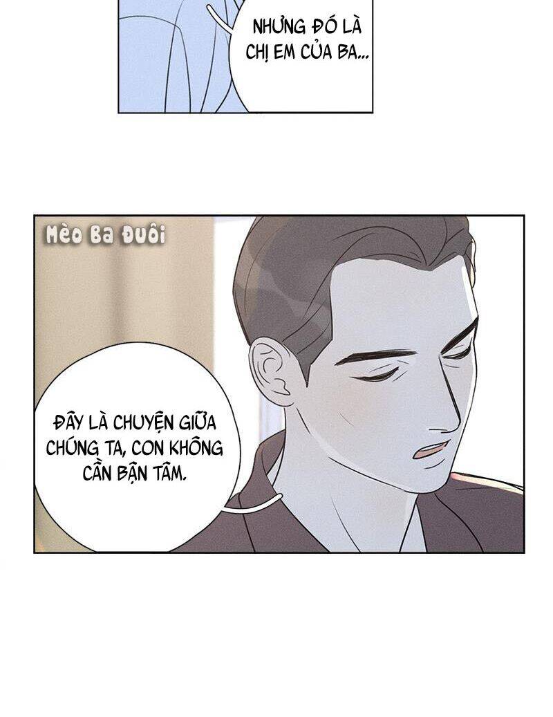 Here U Are Chapter 135 - 20