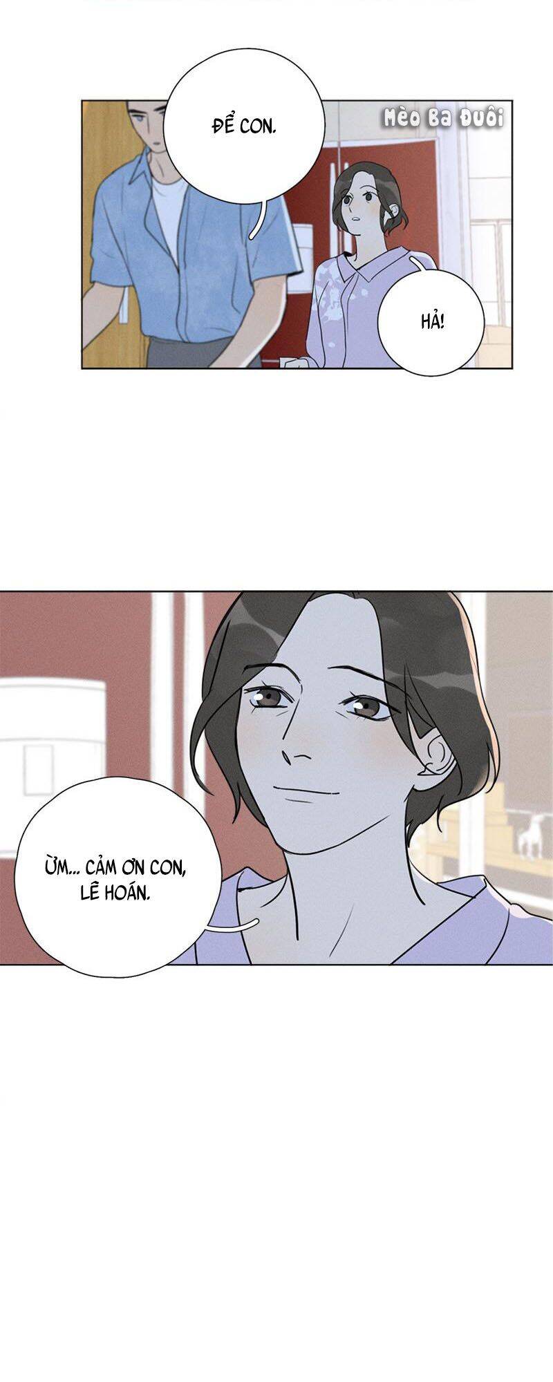 Here U Are Chapter 135 - 26