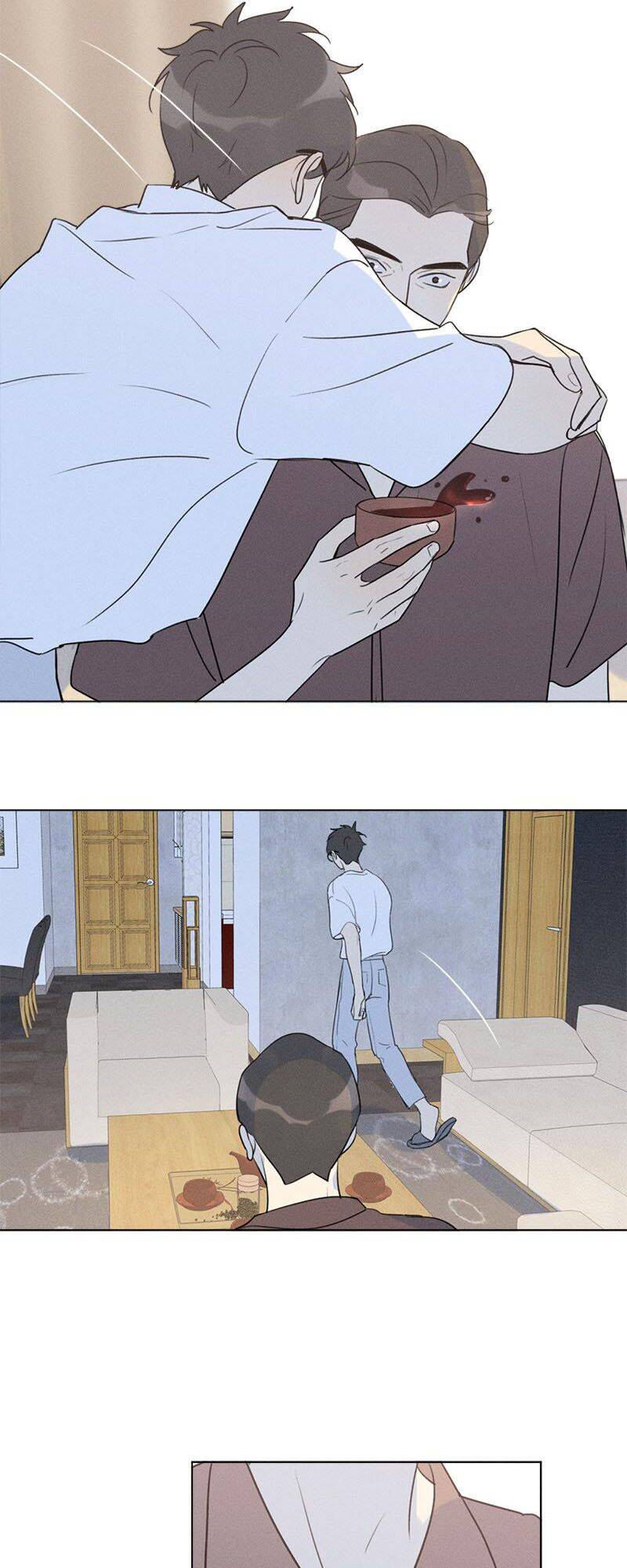 Here U Are Chapter 135 - 28