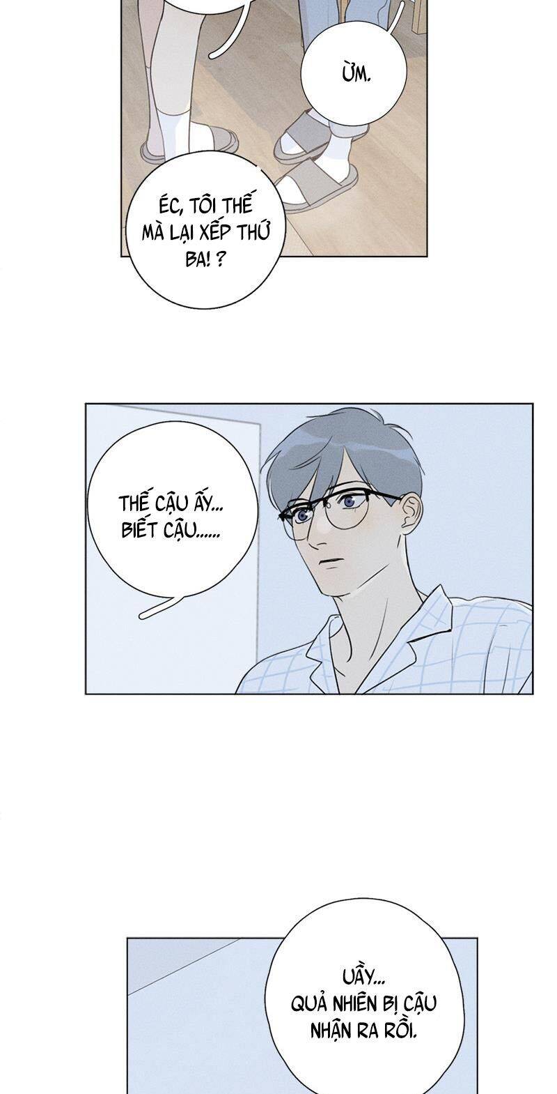 Here U Are Chapter 136 - 11