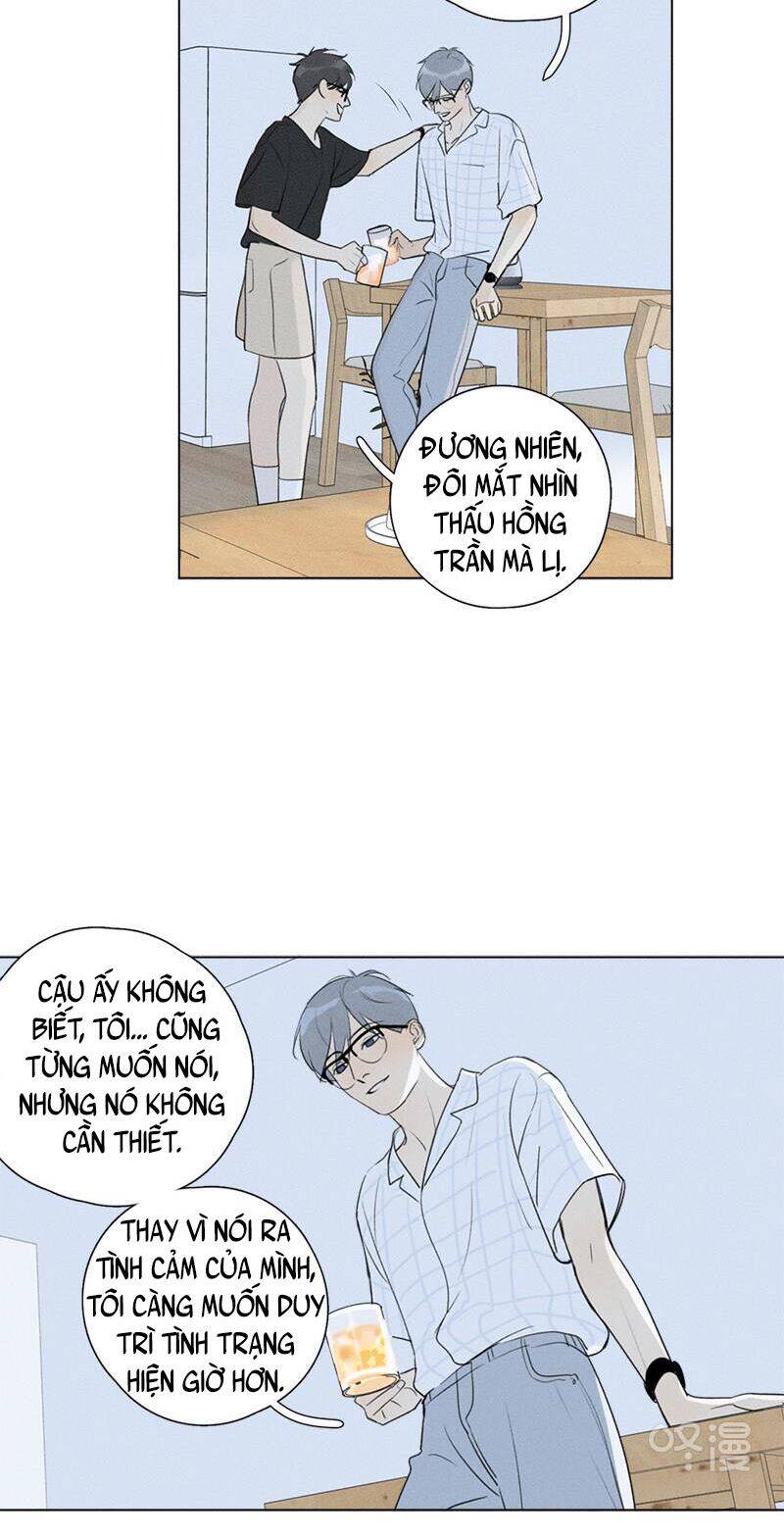 Here U Are Chapter 136 - 12