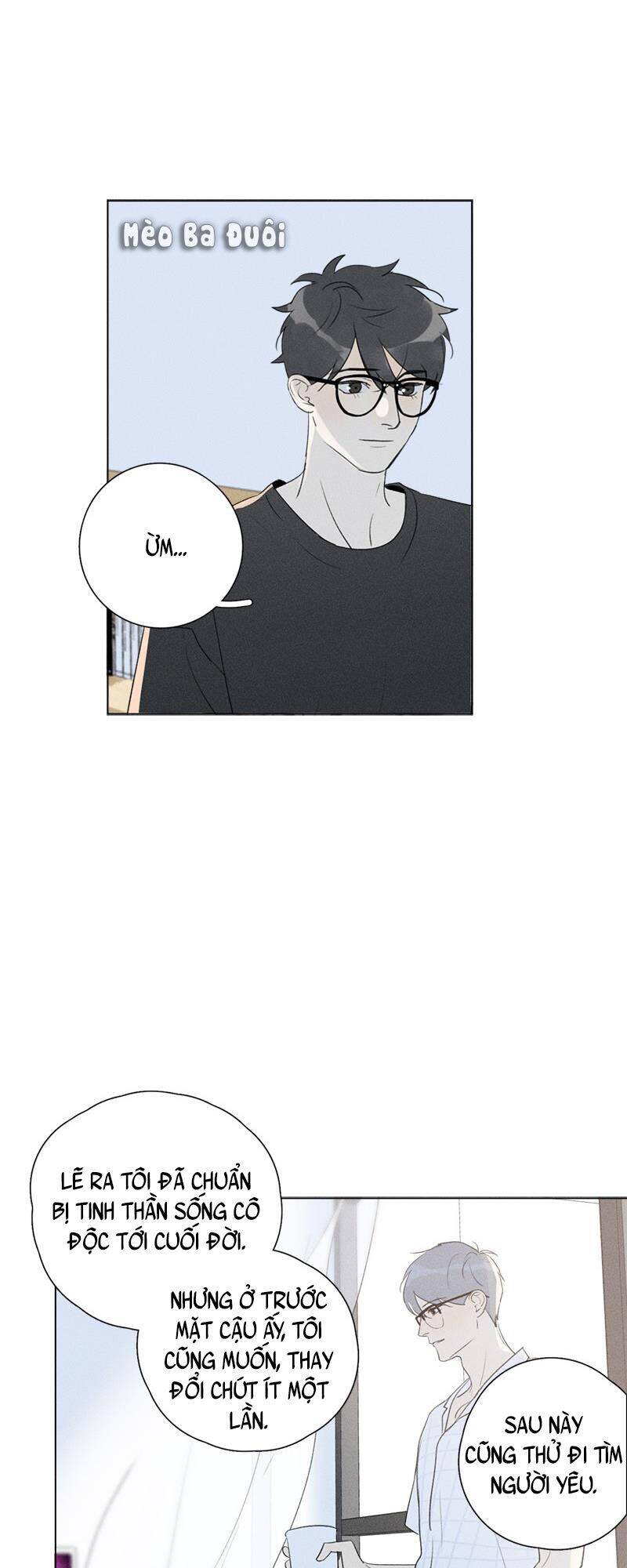 Here U Are Chapter 136 - 13