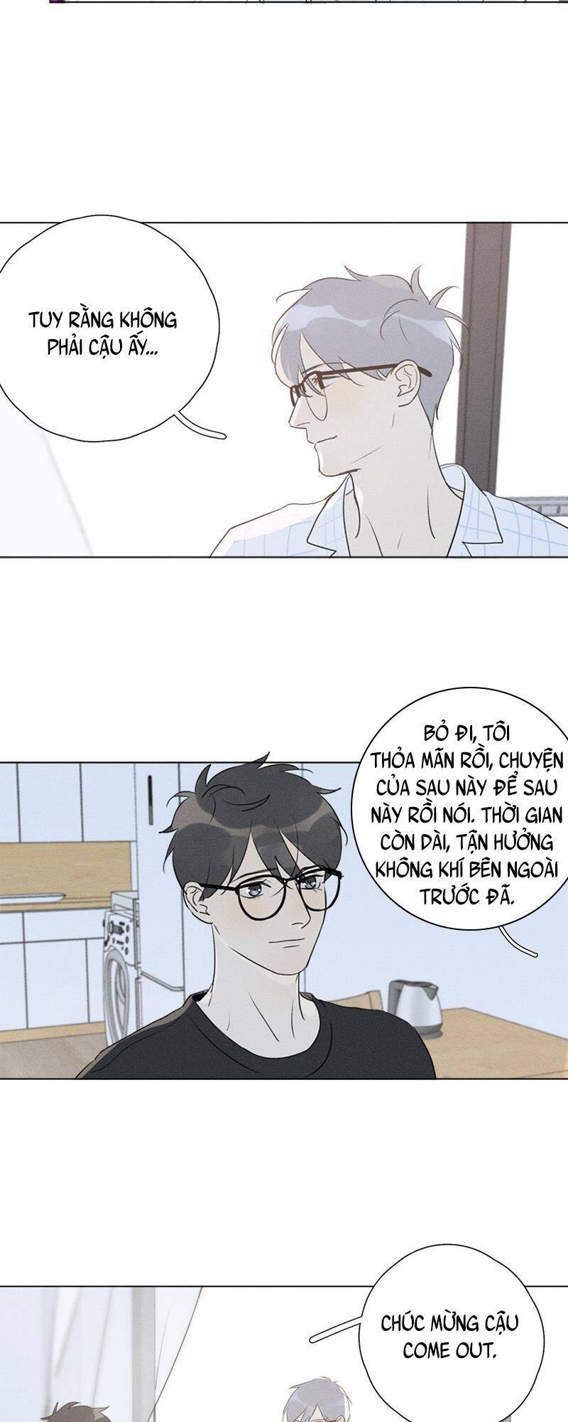 Here U Are Chapter 136 - 14