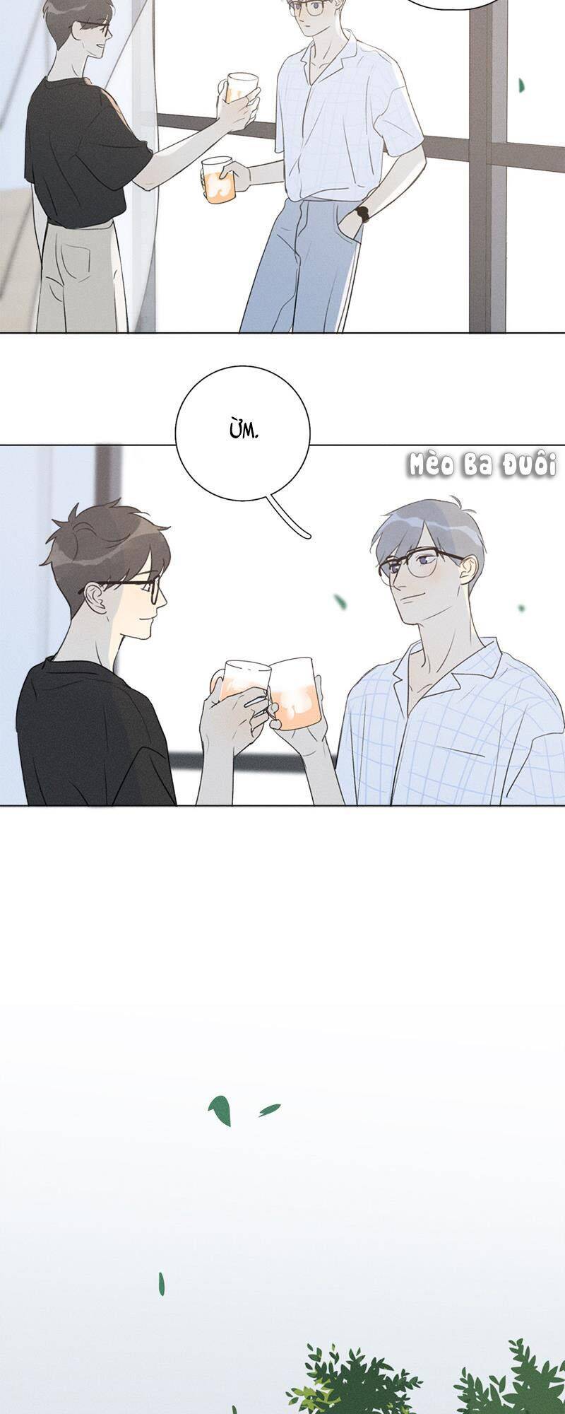 Here U Are Chapter 136 - 15