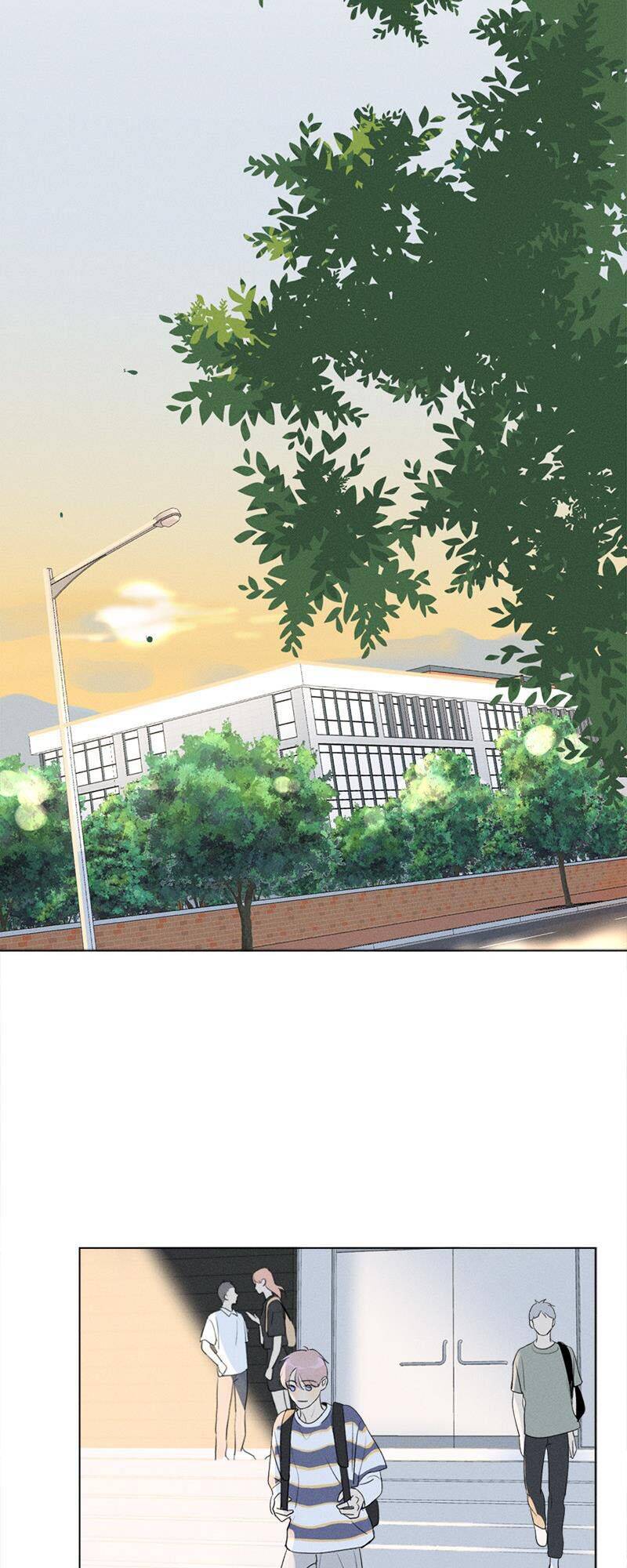 Here U Are Chapter 136 - 16