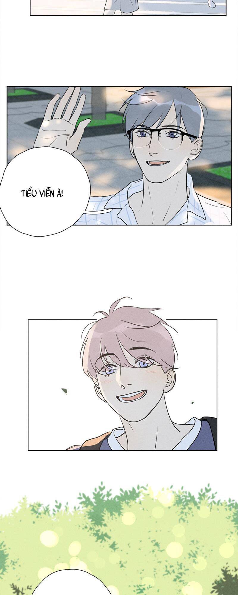 Here U Are Chapter 136 - 17