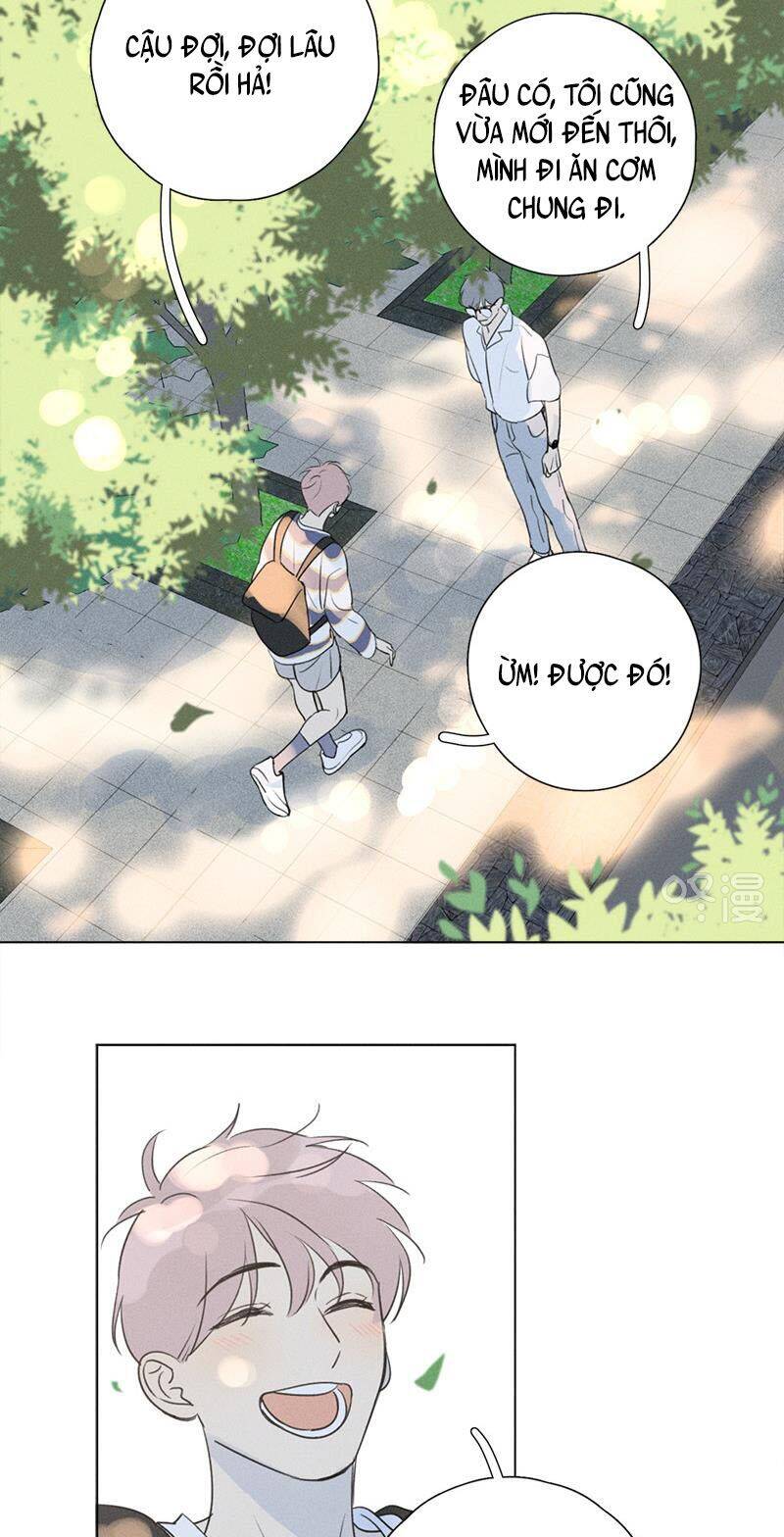 Here U Are Chapter 136 - 18