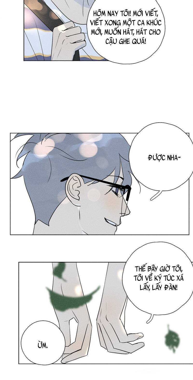 Here U Are Chapter 136 - 19