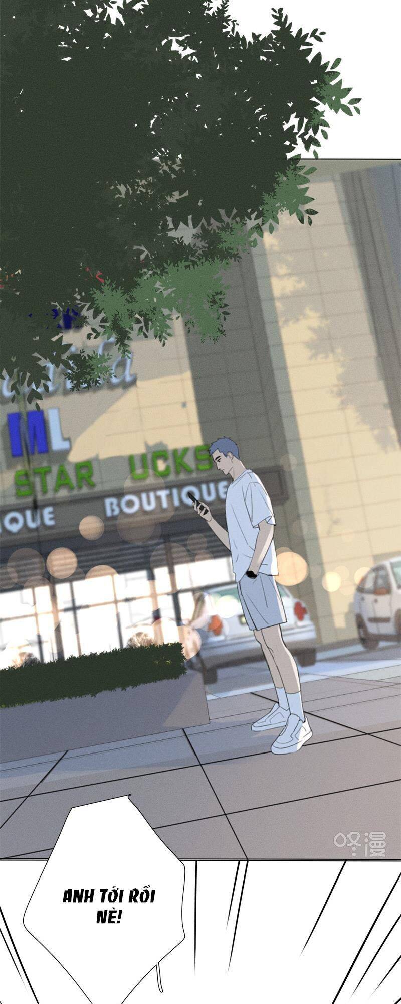 Here U Are Chapter 136 - 21