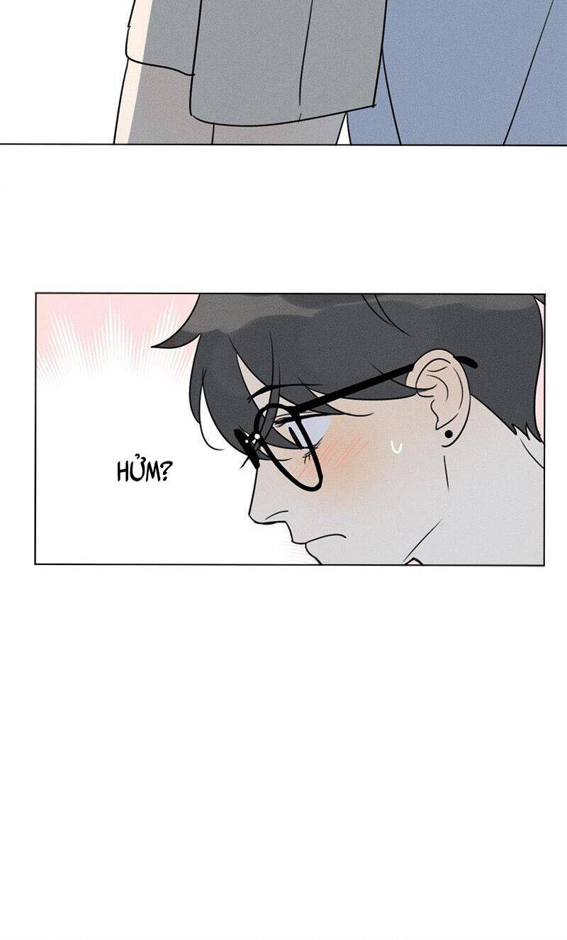 Here U Are Chapter 136 - 25