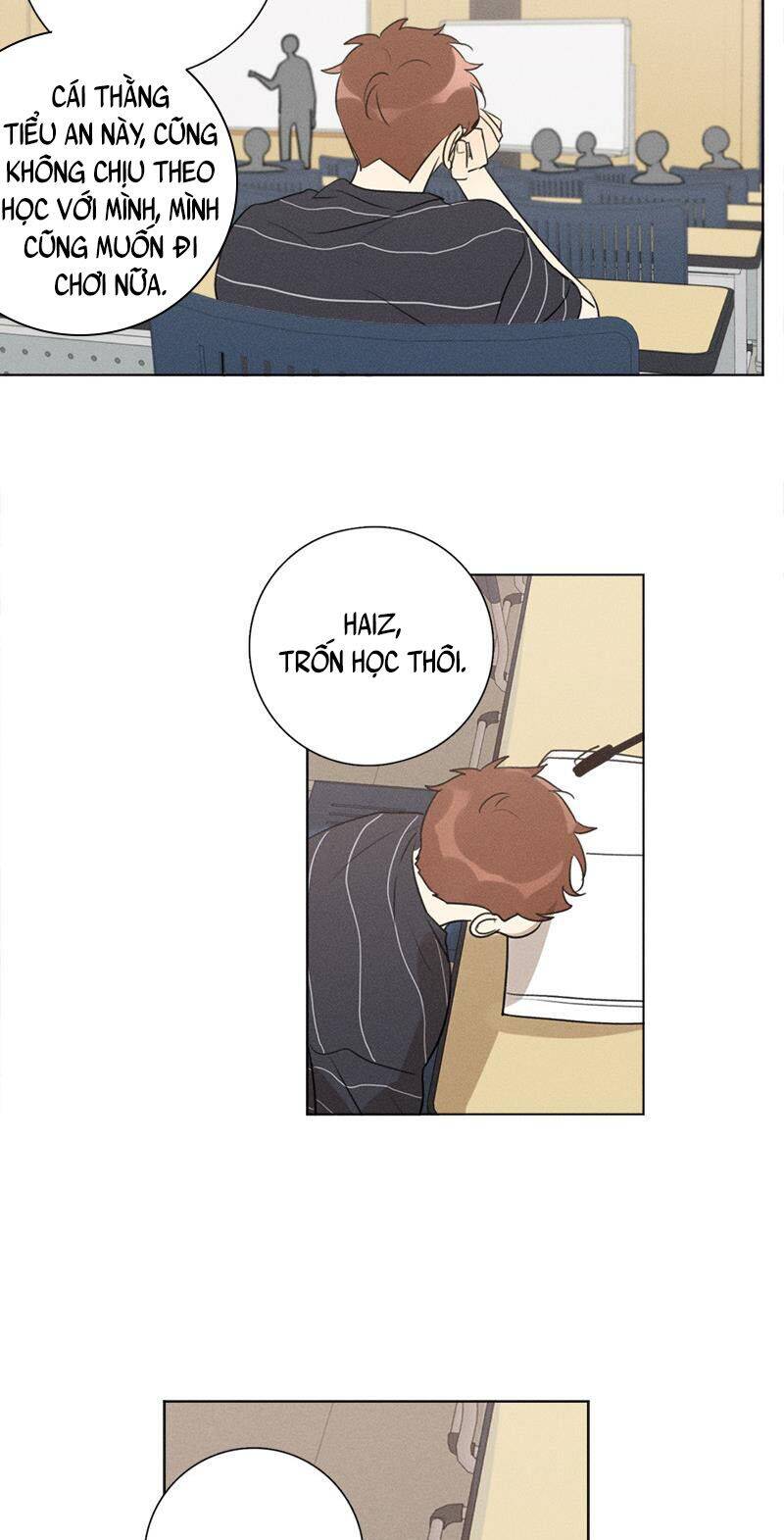 Here U Are Chapter 136 - 29