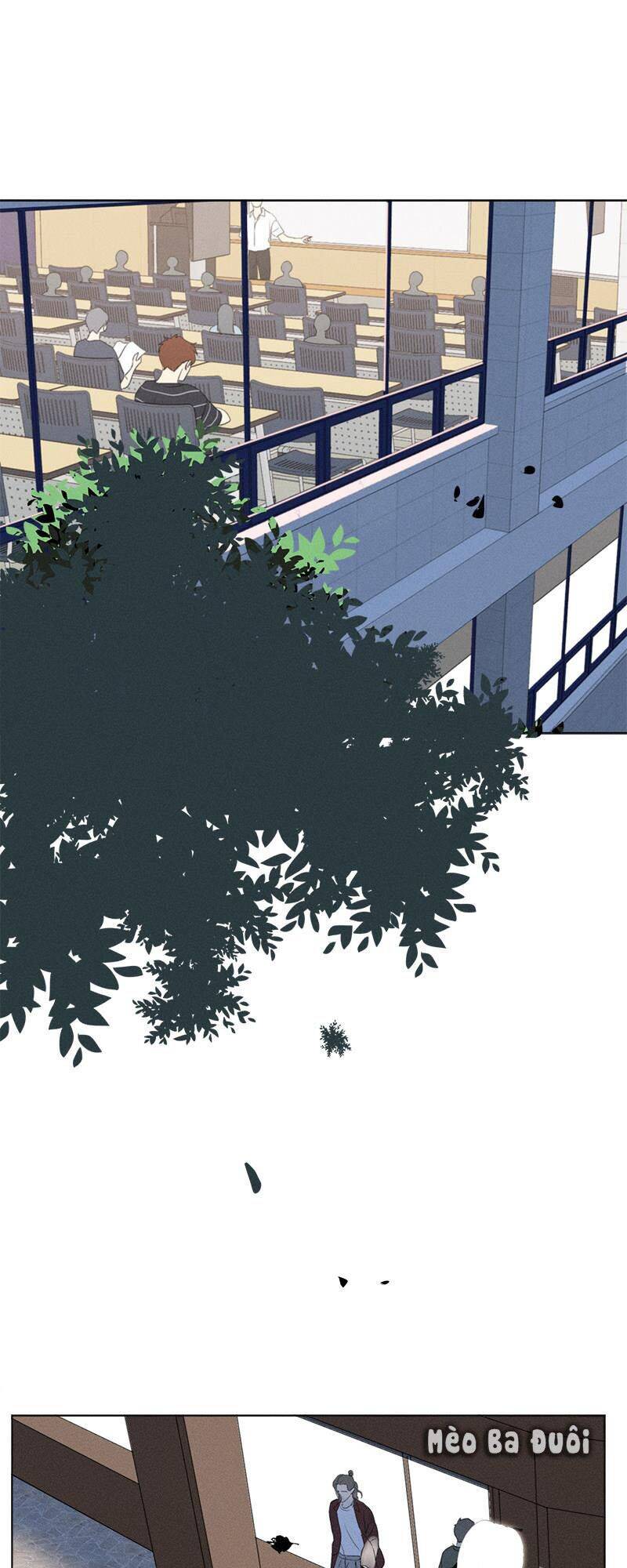 Here U Are Chapter 136 - 31