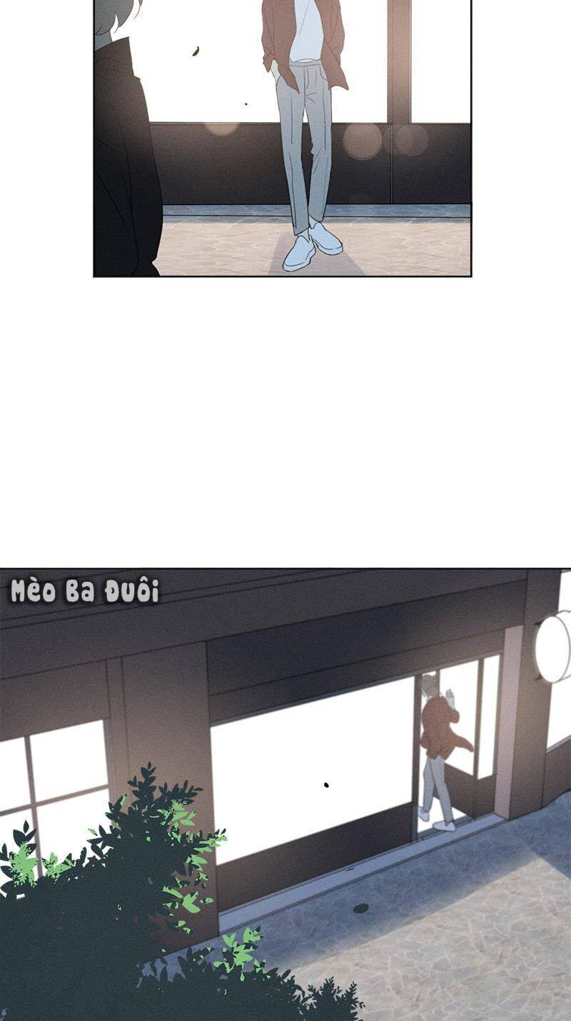 Here U Are Chapter 136 - 35