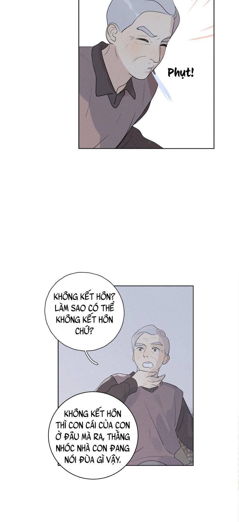 Here U Are Chapter 136 - 49