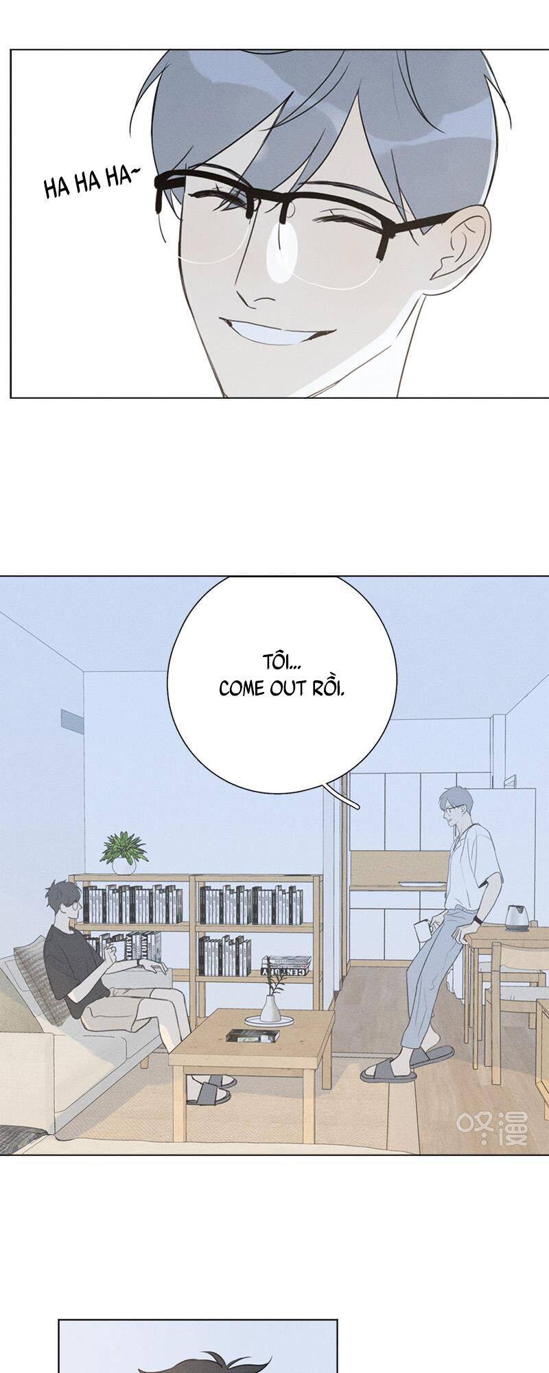 Here U Are Chapter 136 - 7