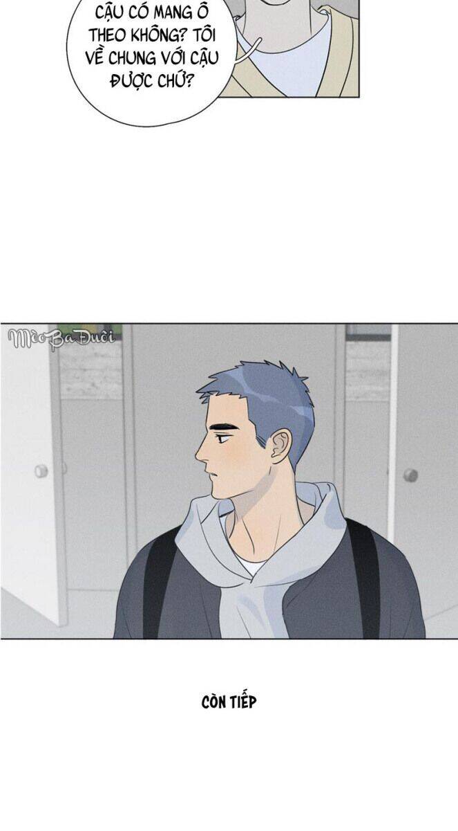 Here U Are Chapter 137.1 - 18