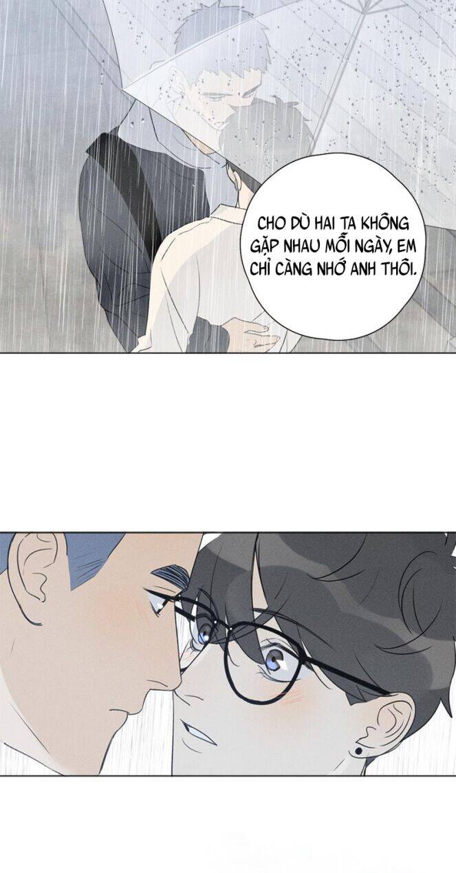 Here U Are Chapter 137.1 - 30