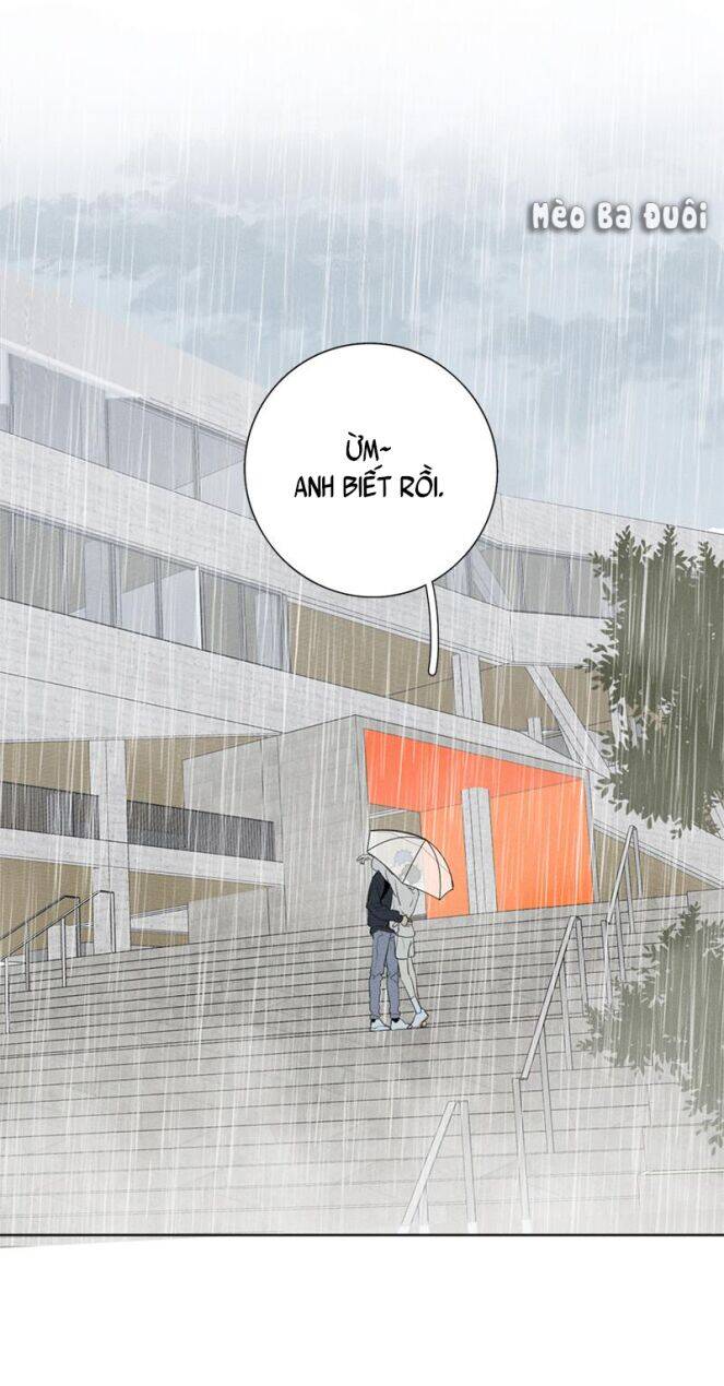 Here U Are Chapter 137.1 - 31