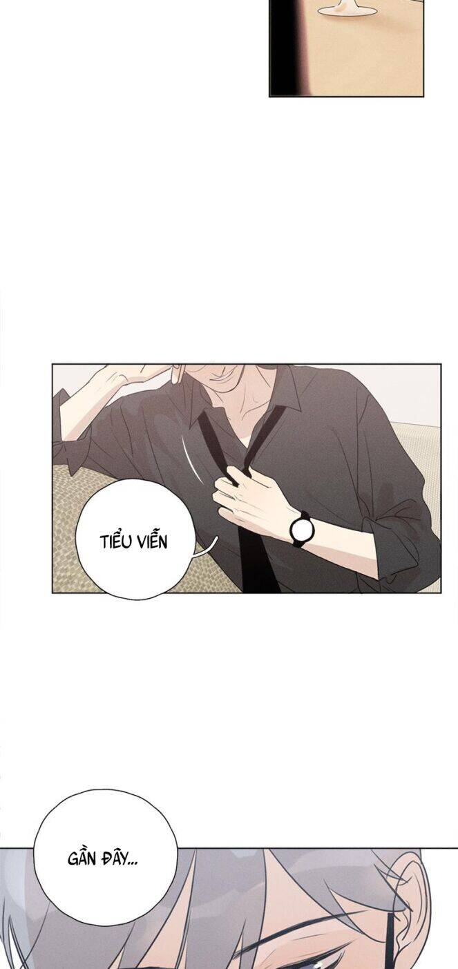 Here U Are Chapter 137.2 - 11