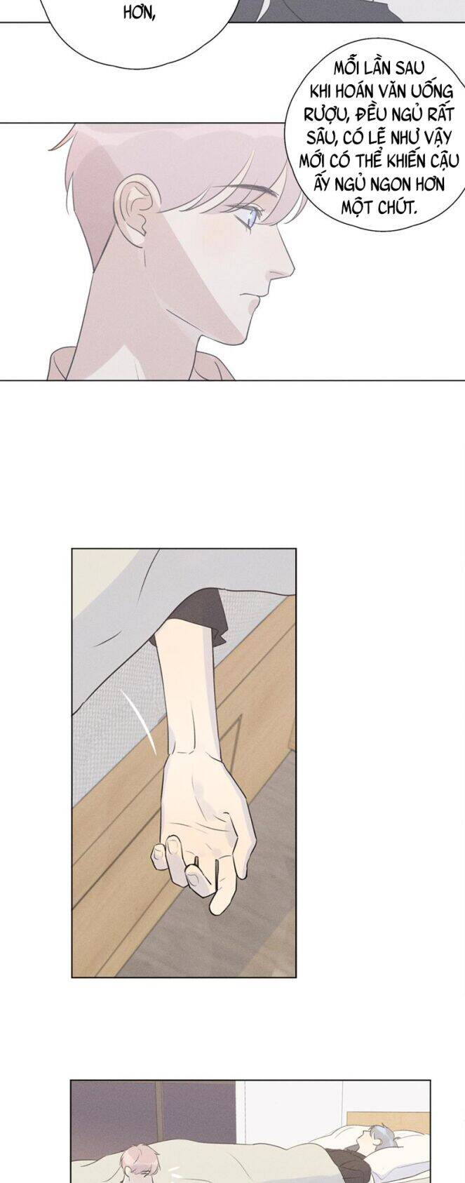 Here U Are Chapter 137.2 - 19