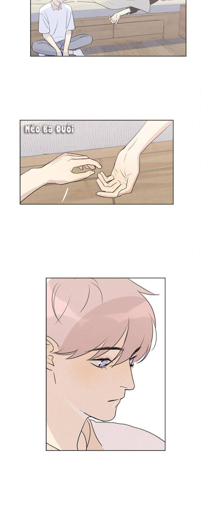 Here U Are Chapter 137.2 - 20