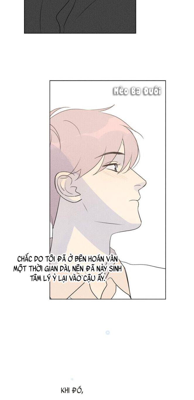 Here U Are Chapter 137.2 - 23